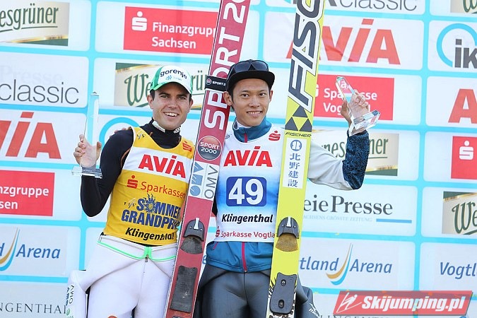 061 Jernej Damjan, Taku Takeuchi